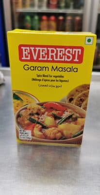 Everest Garam Masala 100 g