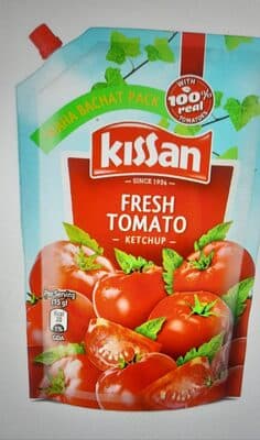 Kissan Fresh Tomato Ketchup 950 g