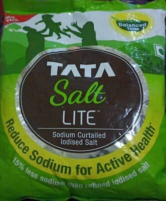 Tata Salt Lite 1 kg