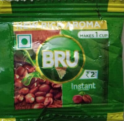 Bru Instant Coffee 200 g