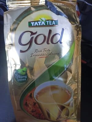 Tata Tea Gold 500 g