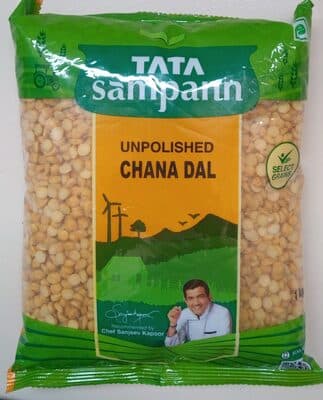 Tata Sampann Chana Dal 1 kg